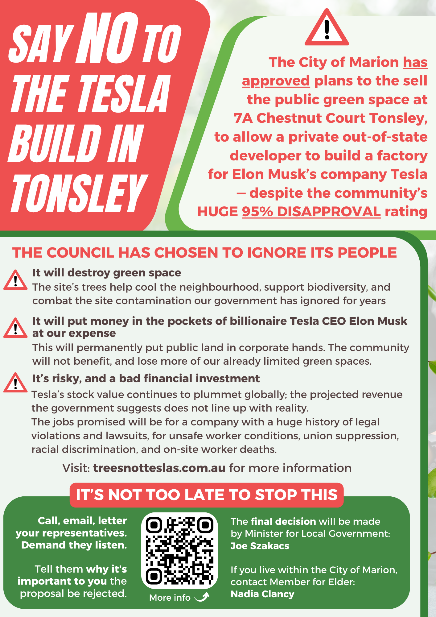 flyer